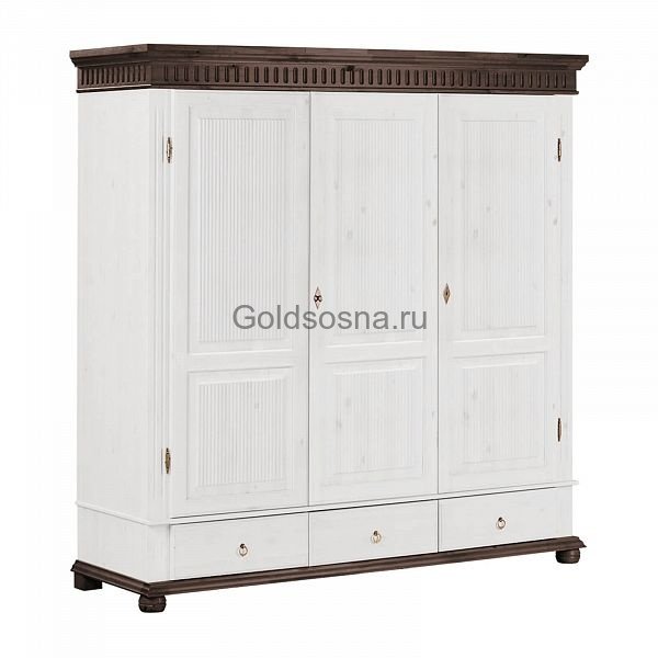 Шкаф Хельсинки 3 GT Шкаф Хельсинки 3 GT