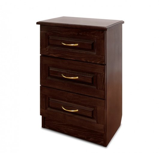 Тумба прикроватная Авангард 0,3