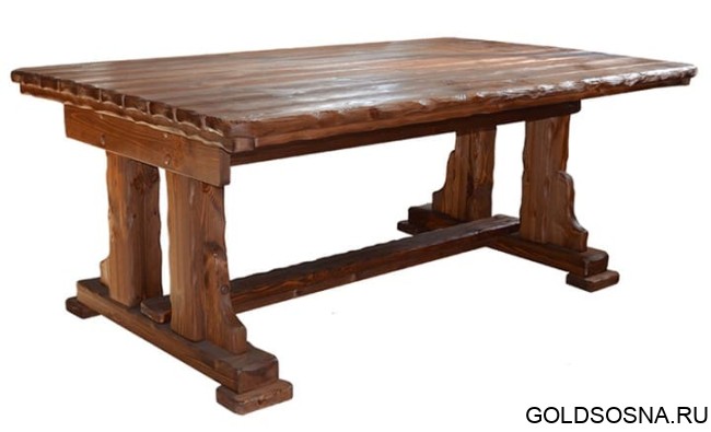 Стол Купец