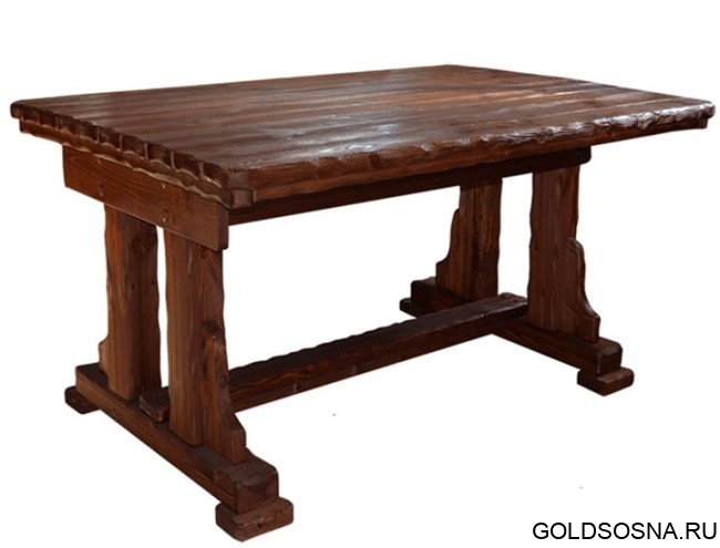 Стол Купец