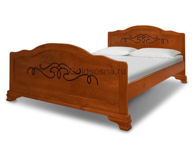 Кровать Солано Кровать Солано