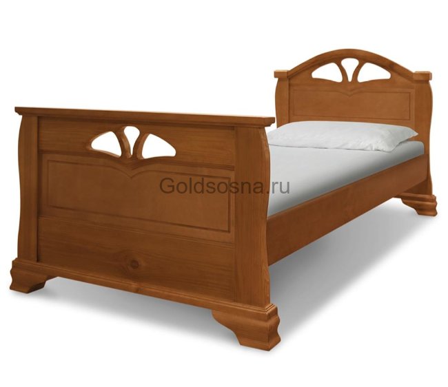 Кровать Эврос