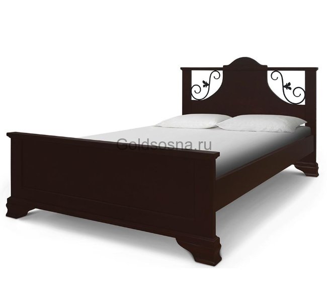 Кровать Ричард-2 Кровать Ричард-2