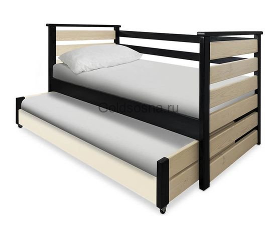 Детская кровать Сакура-2 Детская кровать Сакура-2