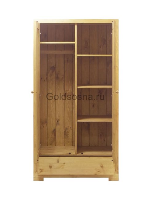 Шкаф 2-х дверный (15НК) Шкаф 2-х дверный (15НК)