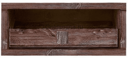 Тумба ТВ Концепт 2438 Тумба ТВ Концепт 2438