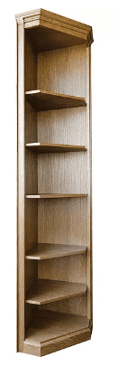 Полка угловая Элбург 1758 БМ652 Полка угловая Элбург 1758 БМ652