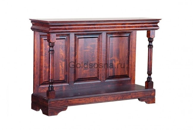 Тумба Луи Филипп ОВ 20.08 Тумба Луи Филипп ОВ 20.08