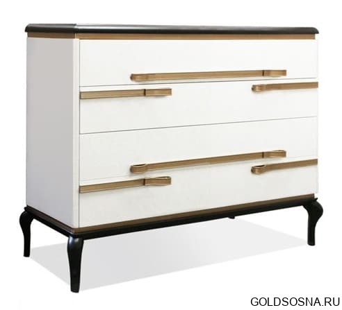 Комод Милана ММ-338-04
