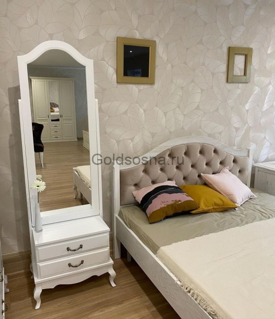 Зеркало напольное Авиньон