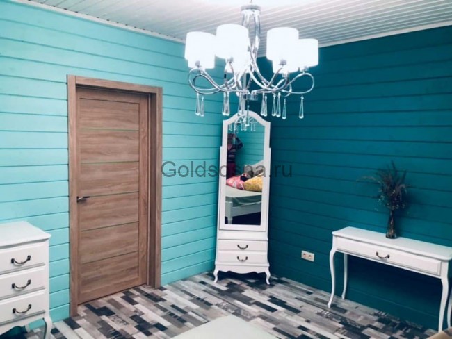 Зеркало напольное Авиньон