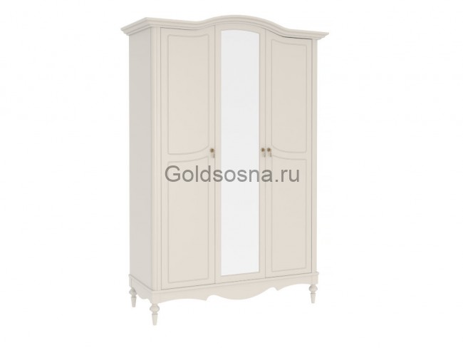 Шкаф Амелия 3-х ств. Шкаф Амелия 3-х ств.