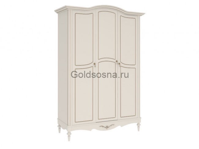 Шкаф Амелия 3-х ств. Шкаф Амелия 3-х ств.