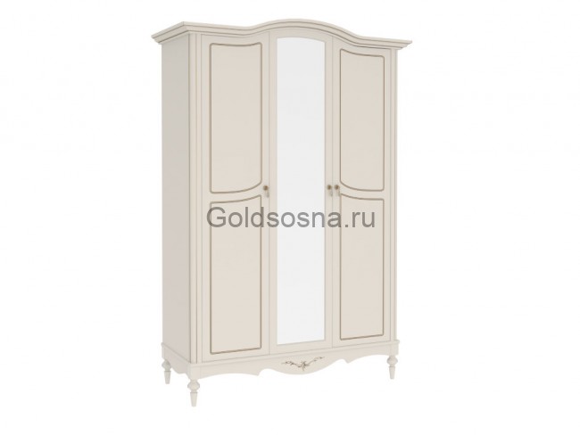 Шкаф Амелия 3-х ств. Шкаф Амелия 3-х ств.