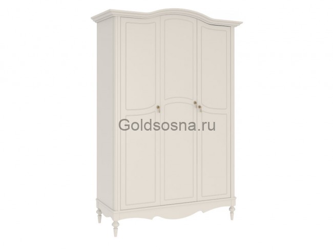 Шкаф Амелия 3-х ств. Шкаф Амелия 3-х ств.