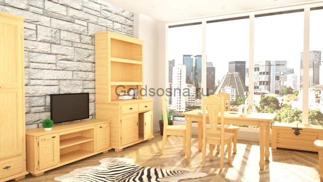 Тумба под ТВ Хлоя 05 Тумба под ТВ Хлоя 05