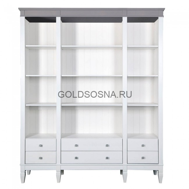 Стеллаж Ольса 400/006