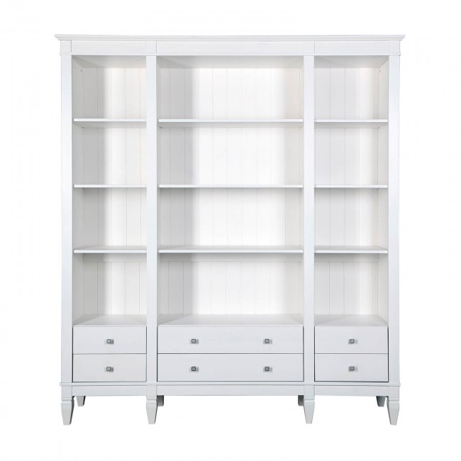 Стеллаж Ольса 400/006