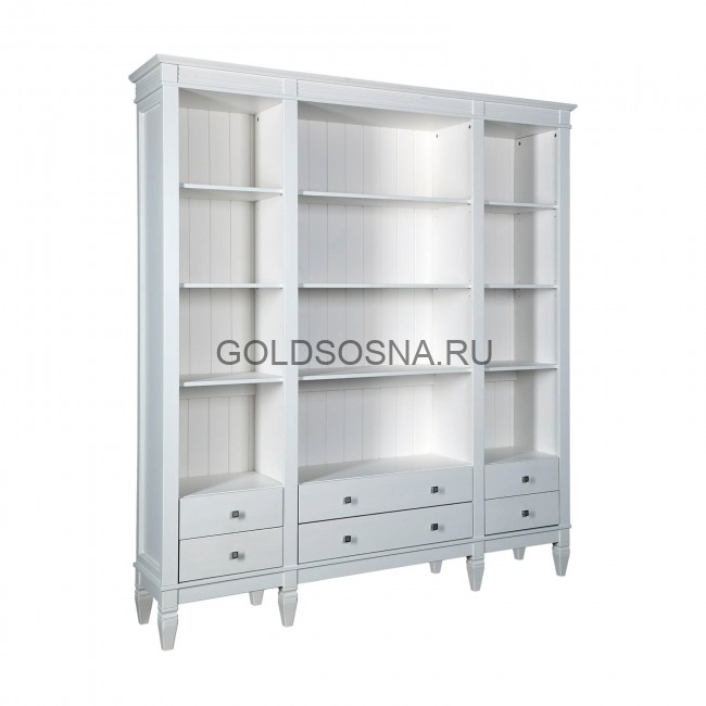 Стеллаж Ольса 400/006