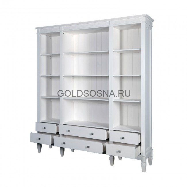 Стеллаж Ольса 400/006