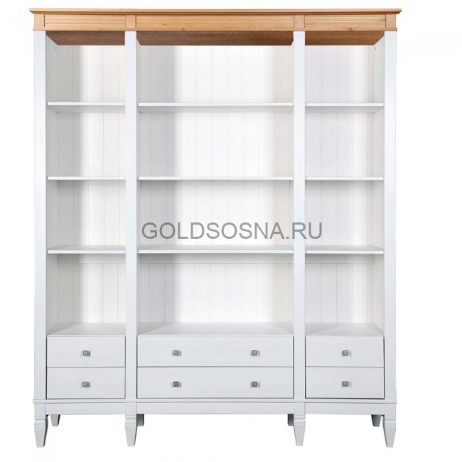 Стеллаж Ольса 400/006