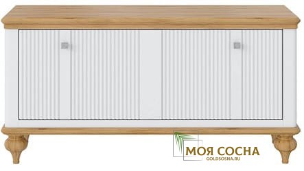 Тумба под обувь Рандеву 10 Тумба под обувь Рандеву 10