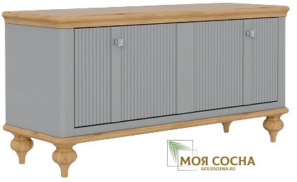 Тумба под обувь Рандеву 10 Тумба под обувь Рандеву 10