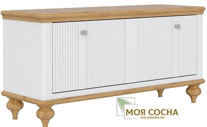 Тумба под обувь Рандеву 10 Тумба под обувь Рандеву 10