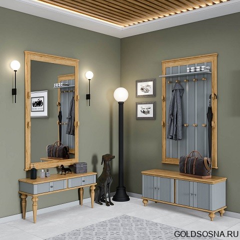 Тумба под обувь Рандеву 10 Тумба под обувь Рандеву 10