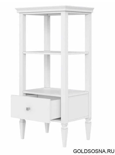 Этажерка Ольса 02 (h-1158) Этажерка Ольса 02 (h-1158)