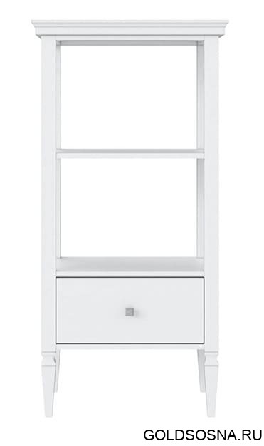 Этажерка Ольса 02 (h-1158) Этажерка Ольса 02 (h-1158)