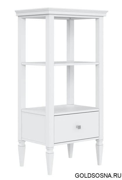 Этажерка Ольса 02 (h-1158) Этажерка Ольса 02 (h-1158)