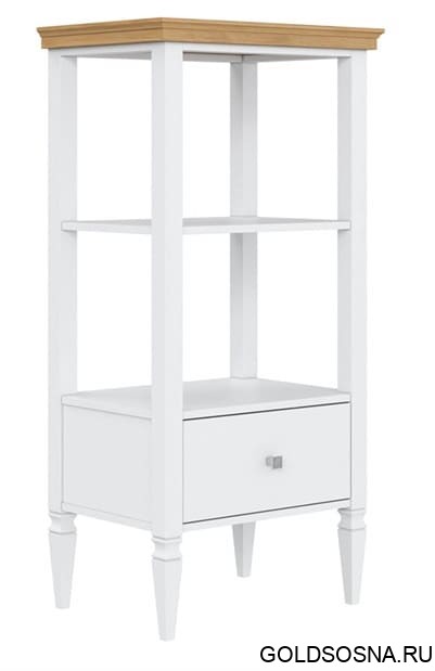 Этажерка Ольса 02 (h-1158) Этажерка Ольса 02 (h-1158)