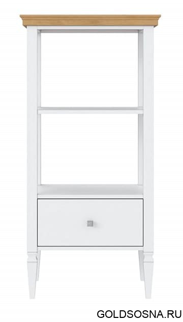 Этажерка Ольса 02 (h-1158) Этажерка Ольса 02 (h-1158)