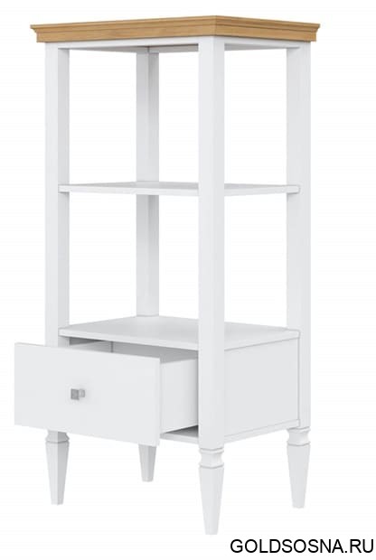 Этажерка Ольса 02 (h-1158) Этажерка Ольса 02 (h-1158)