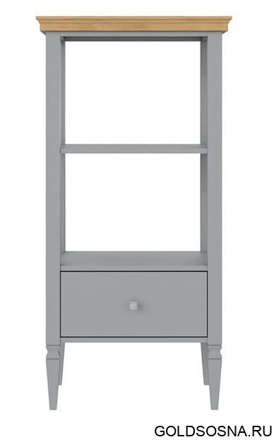 Этажерка Ольса 02 (h-1158) Этажерка Ольса 02 (h-1158)