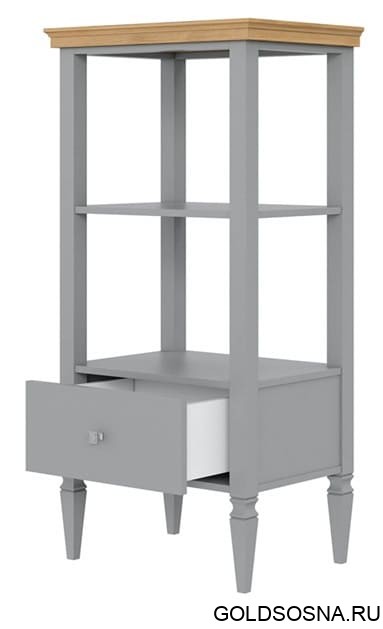 Этажерка Ольса 02 (h-1158) Этажерка Ольса 02 (h-1158)