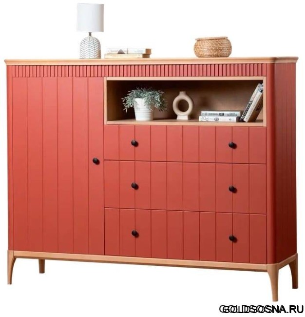 Комод Грета №24-140/180