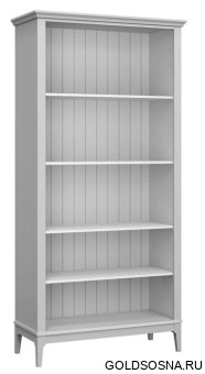 Стеллаж Квадро-С 20-205