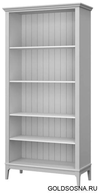 Стеллаж Квадро-С 20-205