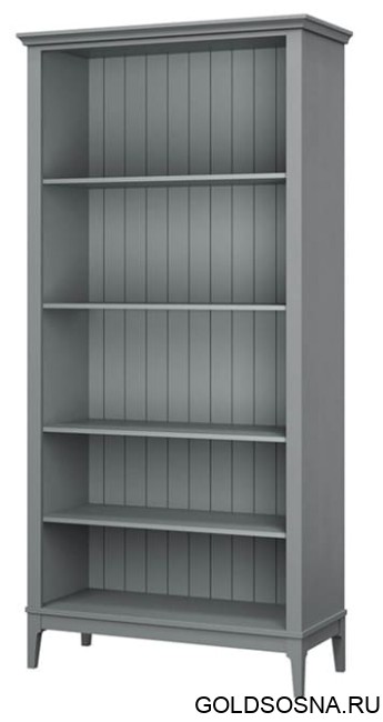 Стеллаж Квадро-С 20-205