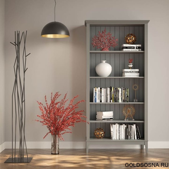 Стеллаж Квадро-С 20-205