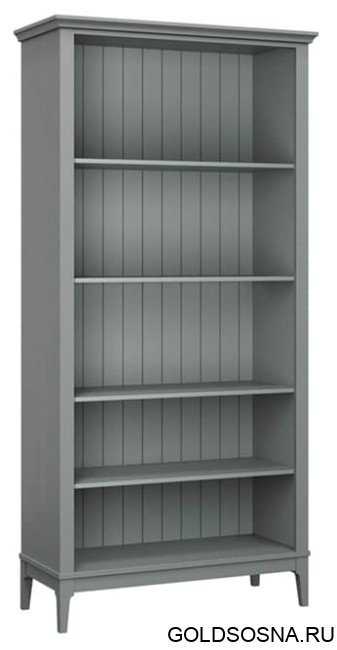 Стеллаж Квадро-С 20-205