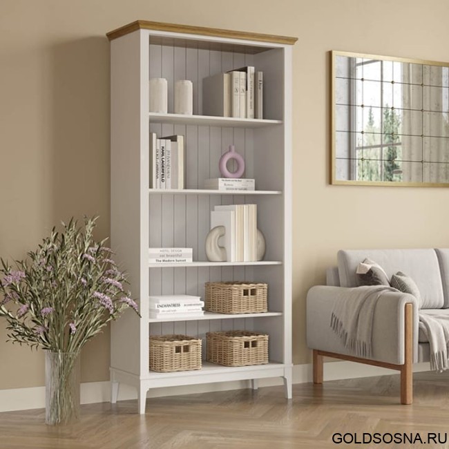 Стеллаж Квадро-С 20-205