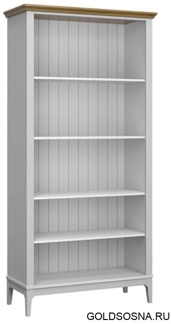 Стеллаж Квадро-С 20-205