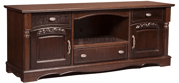 Тумба ТВ Паола 2103 БМ670