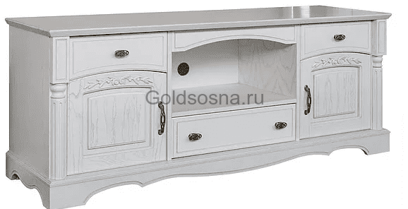 Тумба ТВ Паола 2103 БМ670