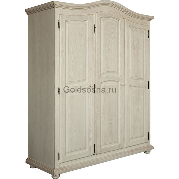 Шкаф 3-х дверный Лотос 1092 БМ701 Шкаф 3-х дверный Лотос 1092 БМ701
