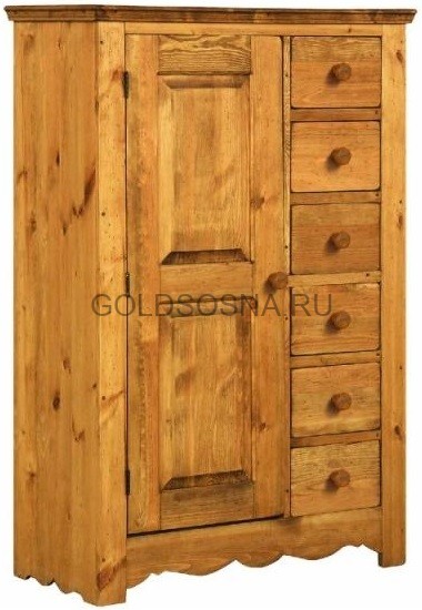 Шкаф для посуды Farinier-1 Шкаф для посуды Farinier-1