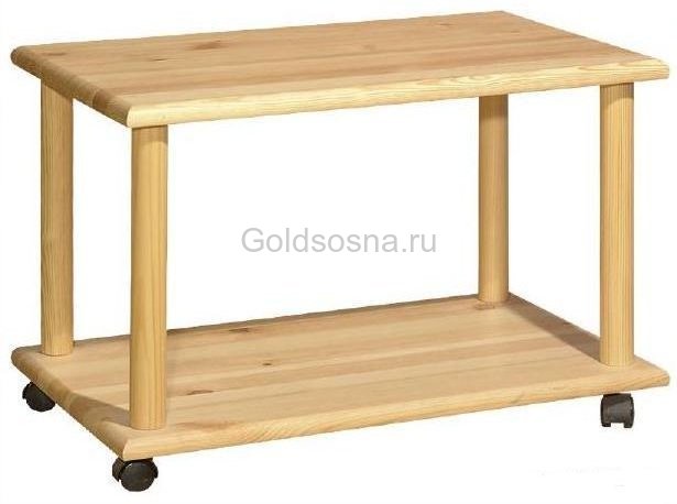 Стол сервировочный Троль-3